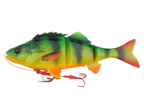 Savage gear line thru perch - savage,