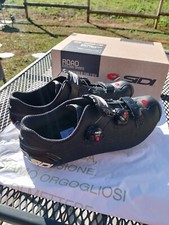 chaussures sidi ergo 5 noir