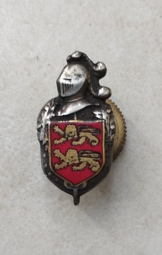Insigne boutonnière - de,