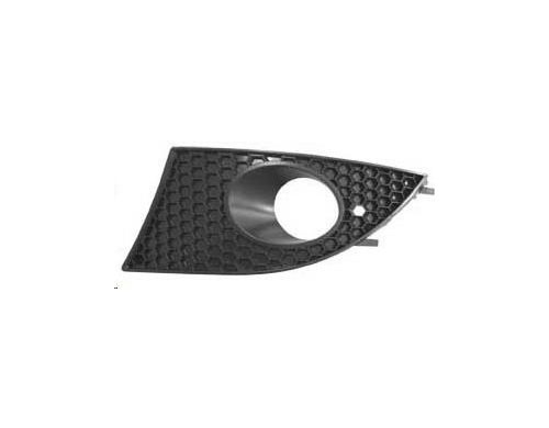 Grille pare chocs - grille, pare-chocs