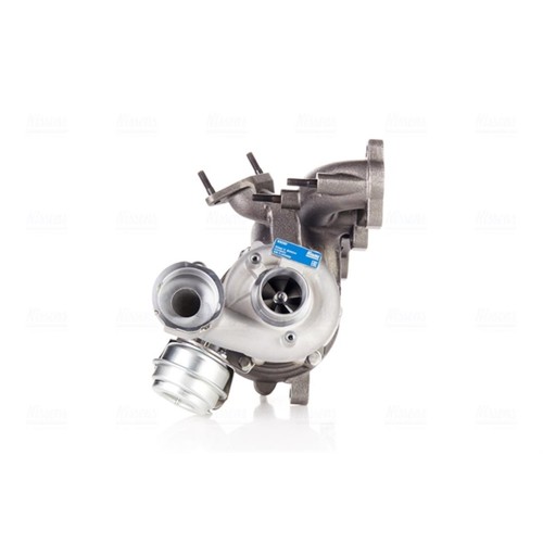 Turbo compresseur nissens pour - nissens,