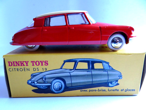 Dinky toys atlas - dinky,
