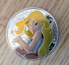 Monnaie de Paris Astérix -