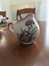 Petit Pichet Faïence Le Renoleau