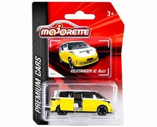 Majorette Rare VW Kombi