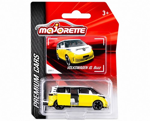 Majorette rare kombi - majorette,