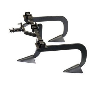 Cultivateur dents fixes - cultivateur,