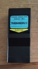 Extension de mémoire THOMSON