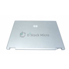 Capot arrière écran