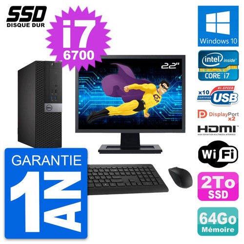 Dell 7040 sff - dell,