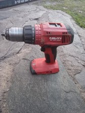 Hilti SF 6H-A22 21.6V Cordless