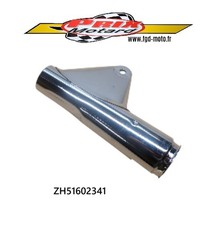 HONDA CB 750 FOUR K2 PATTE