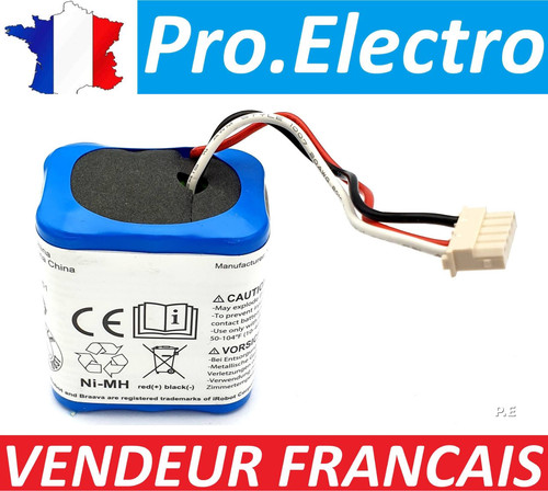 Original batterie robot braava - robot,