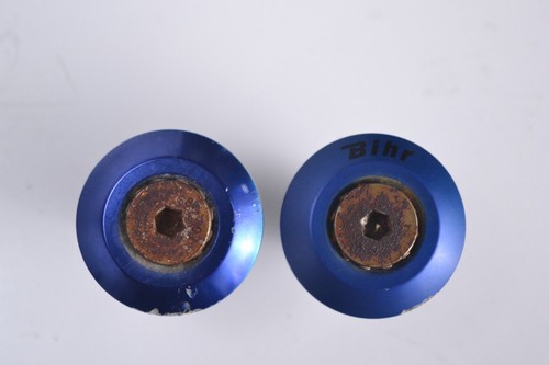 Embouts guidon suzuki - de,