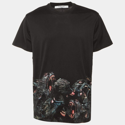 Shirt tricot de coton - en,