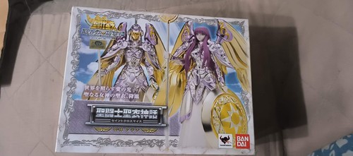 Saint seiya myth - myth, god