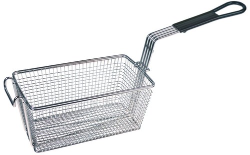 Panierà friture pour - , friteuse