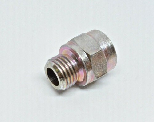 Adaptateur raccord male - raccord,