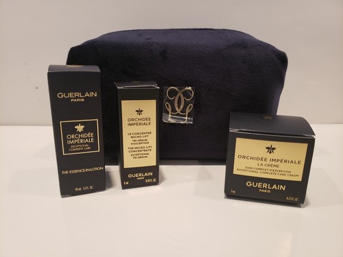 Guerlain peice skincare w - guerlain,