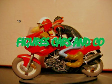 MOTO JOE BAR TEAM   16  DUCATI