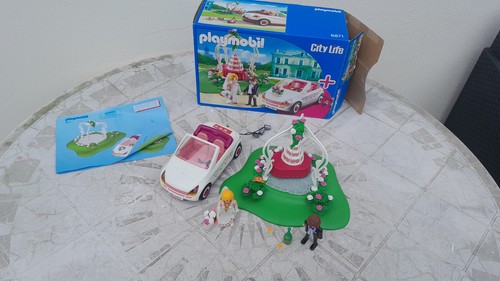 Playmobil 6871 city life - playmobil,