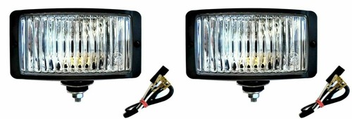 Phares antibrouillard - 2x,