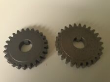 1 x jeu de pignon engrenage