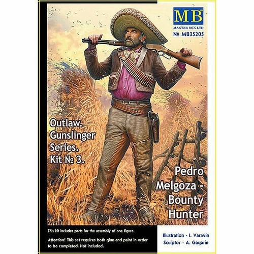 Master box mb35205 - master,