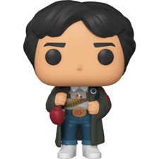 The Goonies Data avec gant de boxe extensible 3,75" Funko Pop! Figurine en vinyl