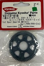 Couronne 61 dts VZ113-61B