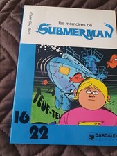 DARGAUD 16/22 (n°61)  -- LOB