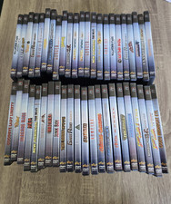 45 DVD Manga Mania