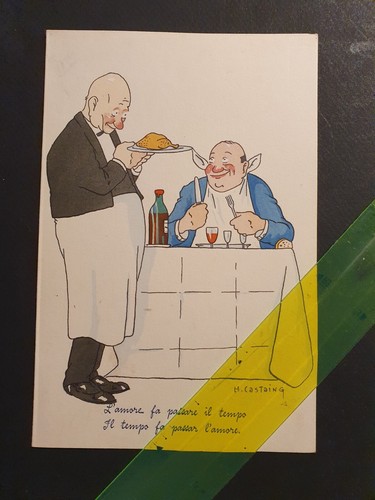Menus illustrés par - menus,