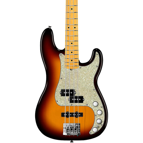Fender player modified - fender,