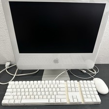 Apple iMac A1208 17" PowerPC