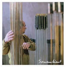 Harry Bertoia Experimental