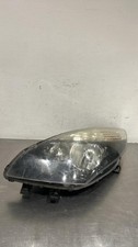 Optique avant principal gauche (feux)(phare) RENAULT SCENIC 3 PHASE 1