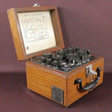 Outil de Mesure / Appareil