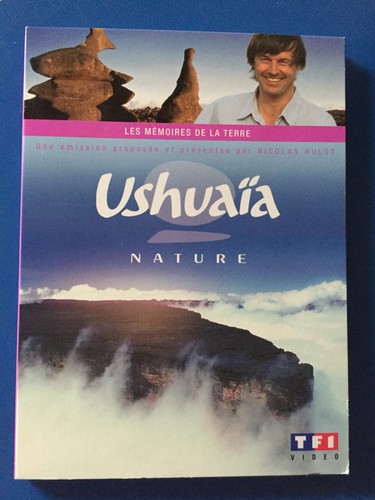 Ushuaia nature les memoires - nature, :