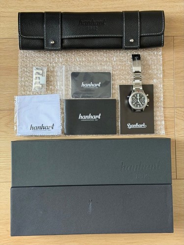 Hanhart 417es automatic - 417es,