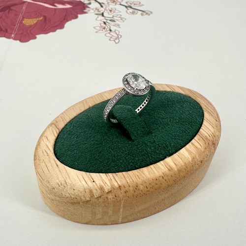 Bague pandora spectaculaire - bague,