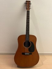 Rare Sigma Martin USA DR-28N