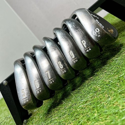 Cleveland cg16 iron set 7 - iron,