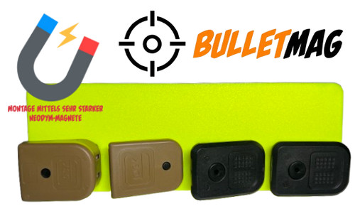 Support chargeur suspendu - chargeur,