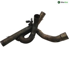 Collecteur arriere échappement APRILIA RSV 1000 2002-2005 TUONO R