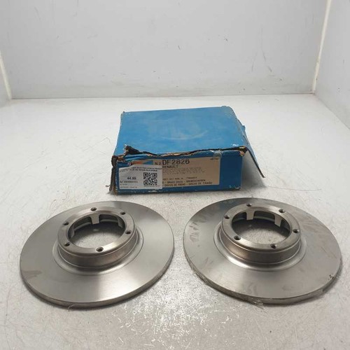 7700502515 paire disques