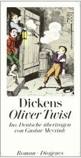 Oliver Twist de Dickens