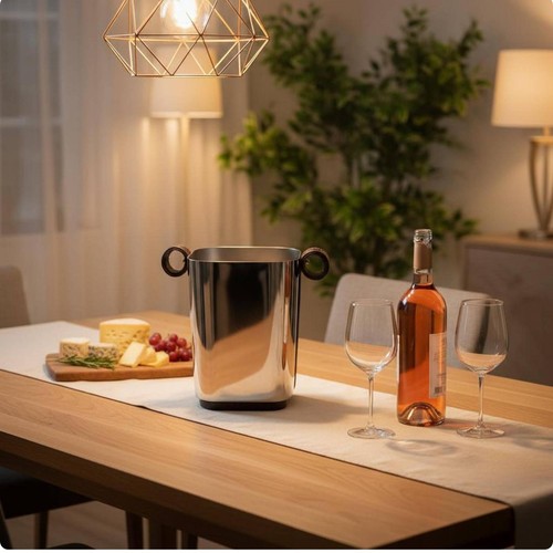 Seau champagne nordique - champagne,
