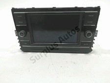 AUTORADIO 5G6035869C VOLKSWAGEN GOLF 7 BREAK phase 2 (01/2017) / NE 221176
