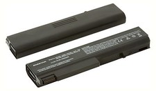4400mAh Batterie pour HP 6530B